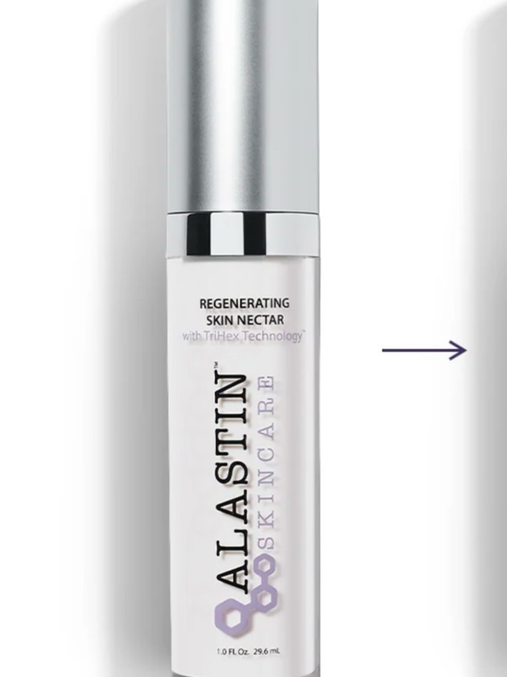 Alastin Regenerating Skin Nectar with TriHex Technology®